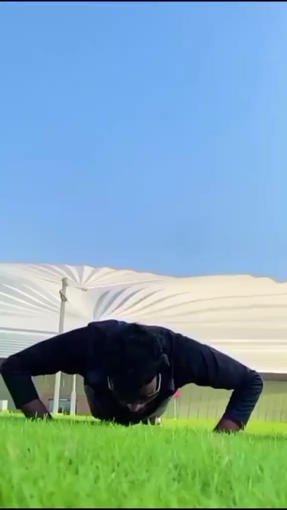 @Sajithkuttan Qatar