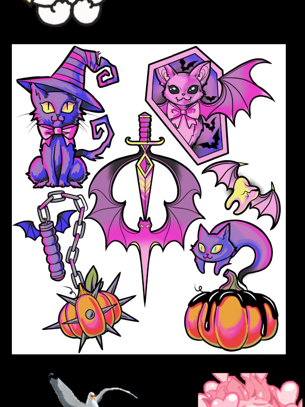 @The-Bone-Yard-Tattoos