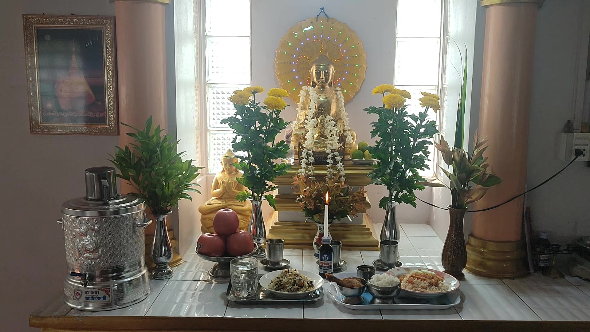 @Nan Khine Ei Moe ♍️