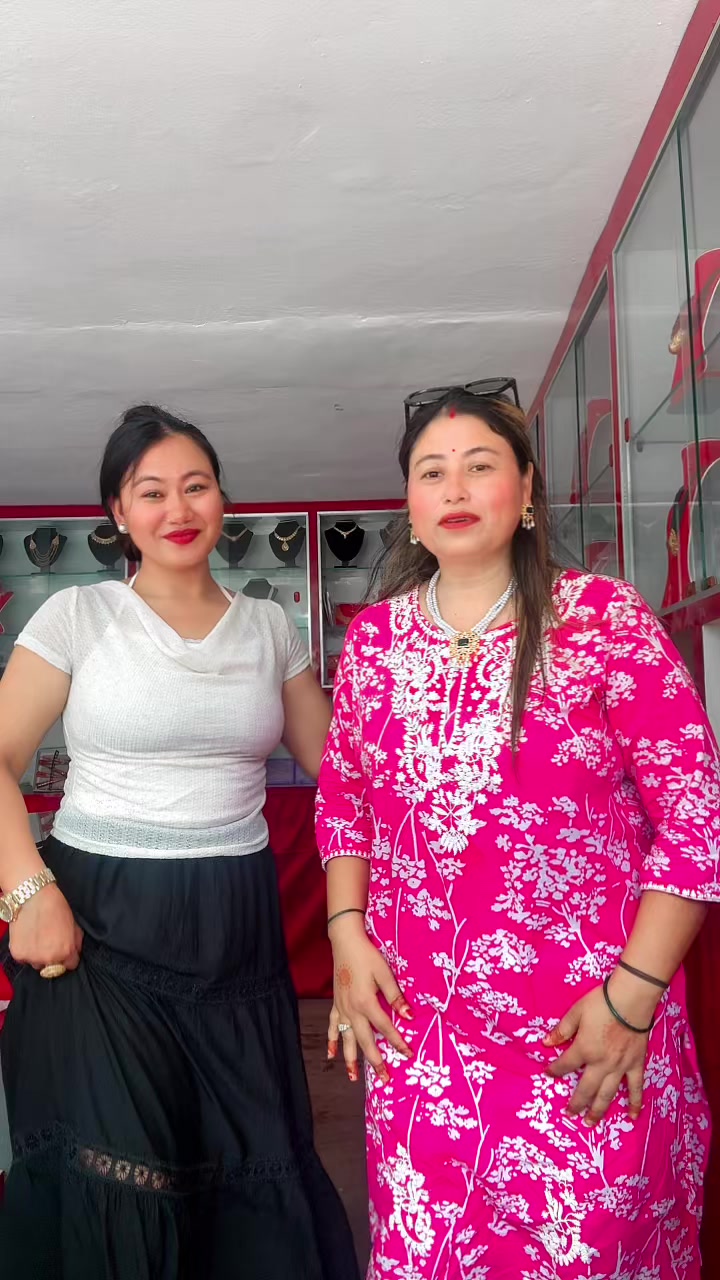 @Sita budhathoki k . c🦋❤️