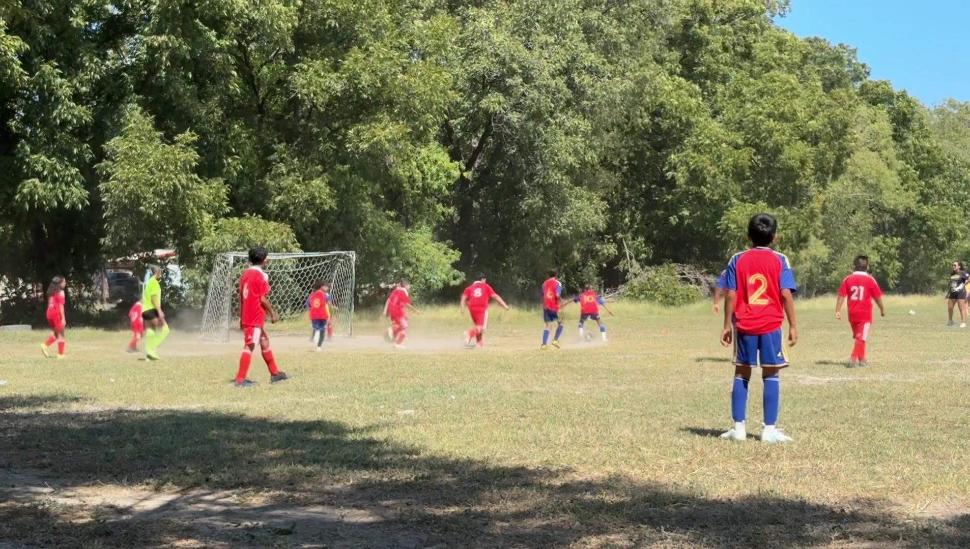 @The Galindos 🧤⚽️