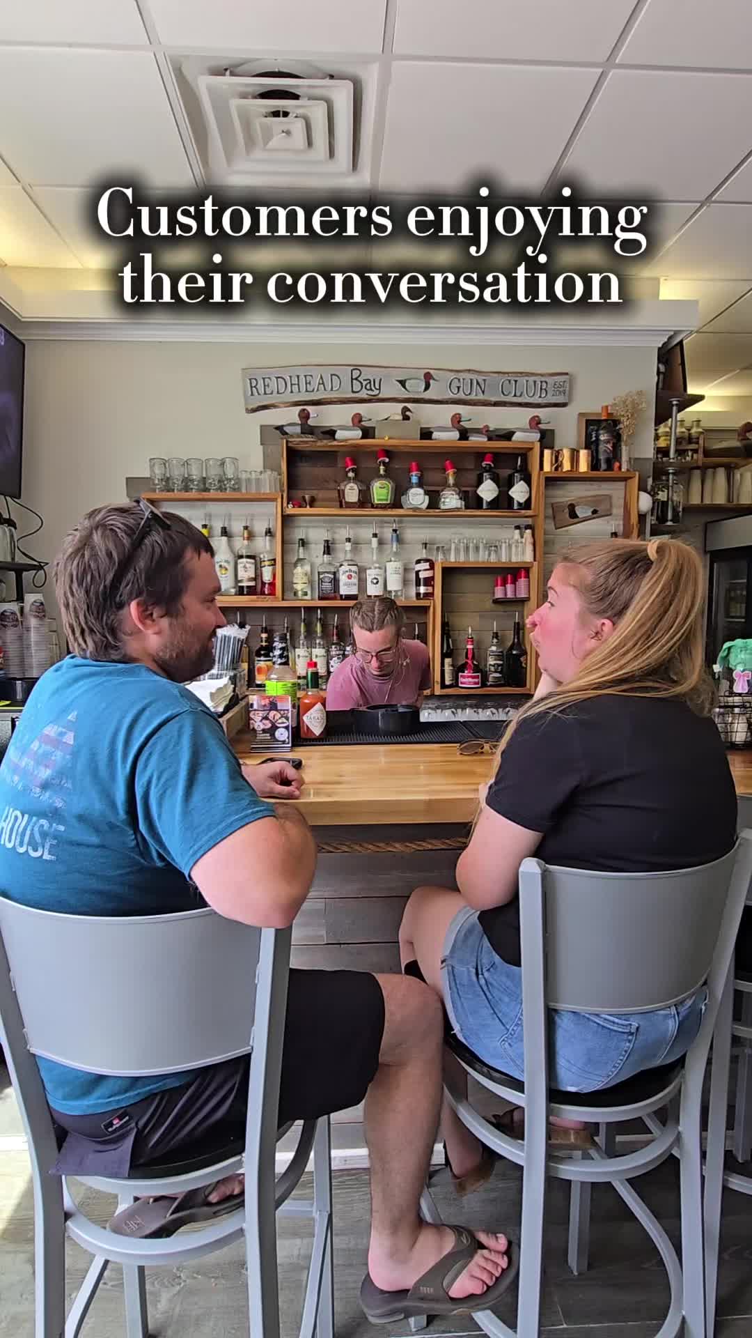 @RedheadBayCafeVB