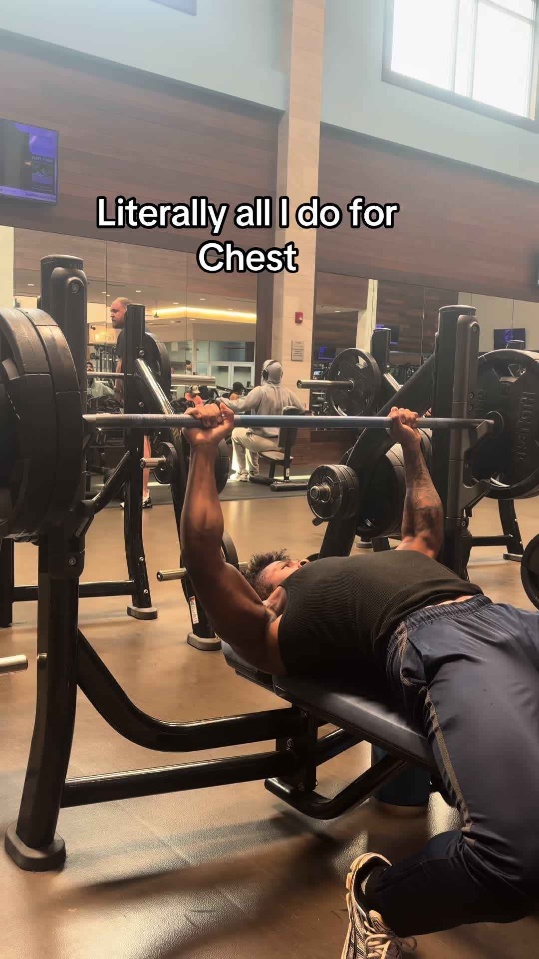 @Ty | Fitness