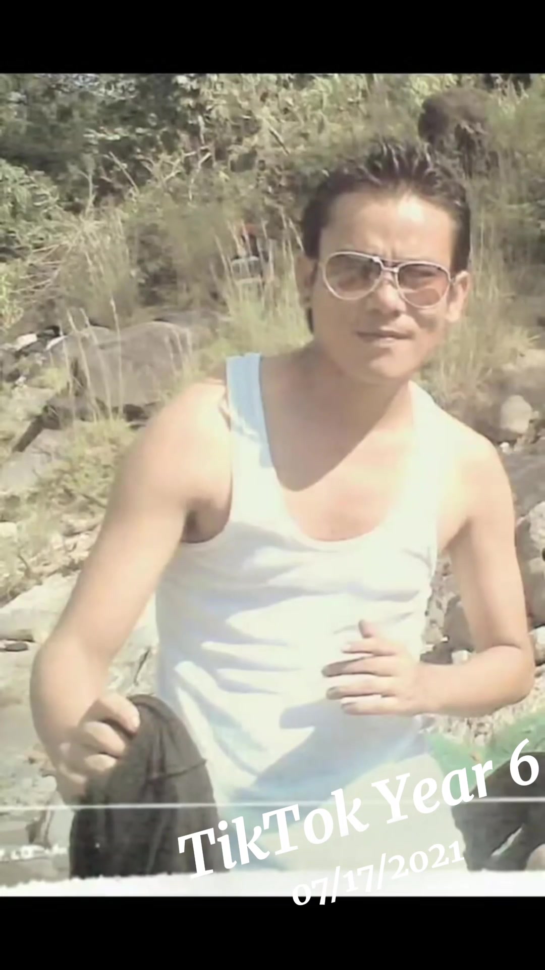 @Vinod Gurung