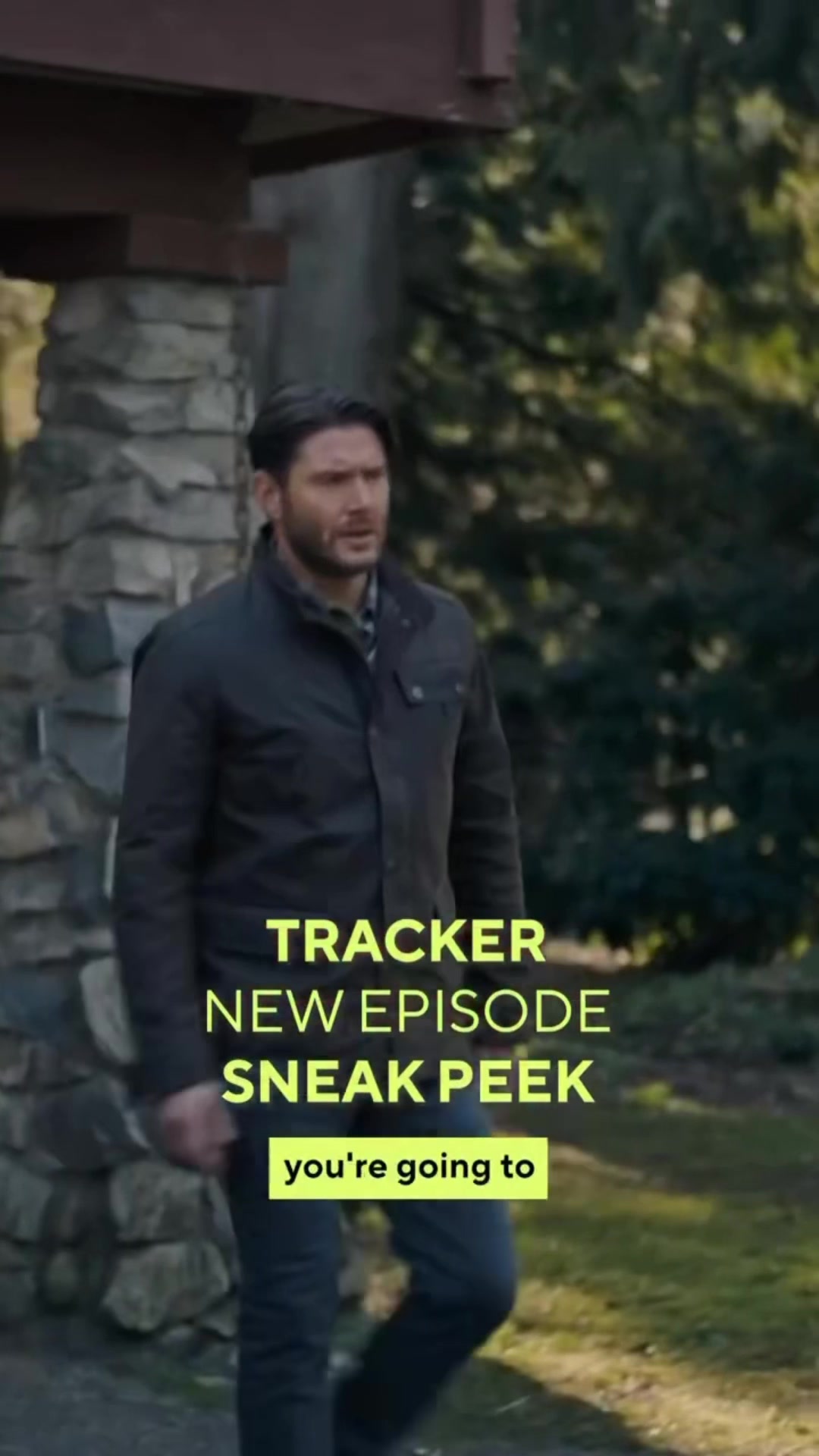 @The SPN Verse