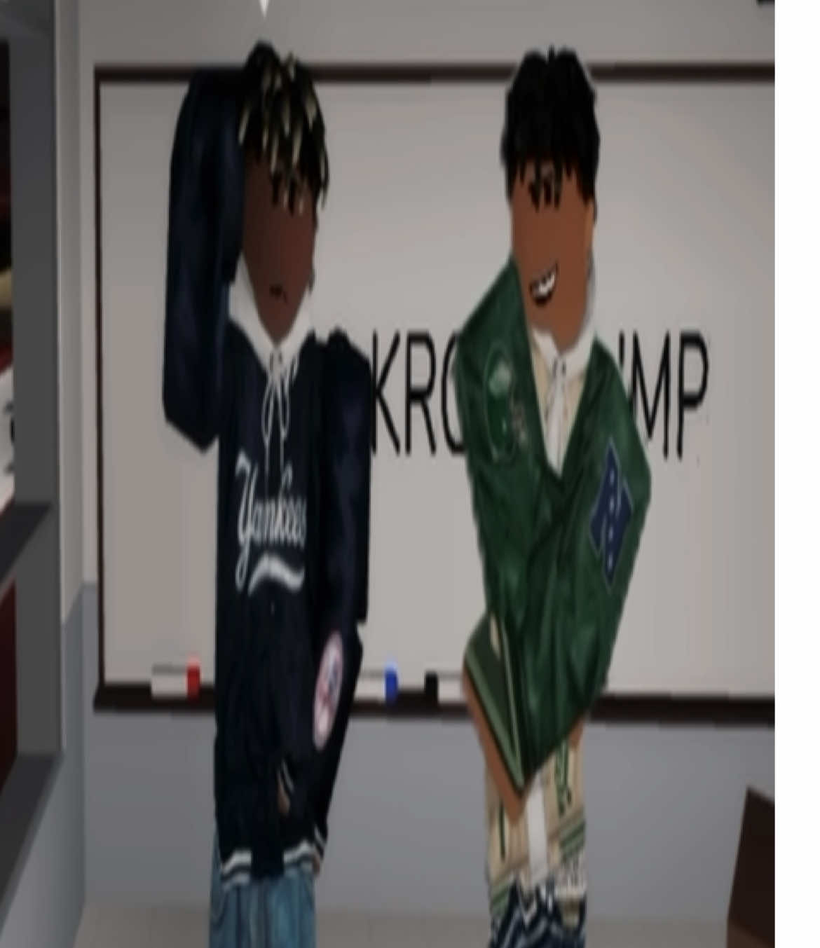 @Roblox Recreations