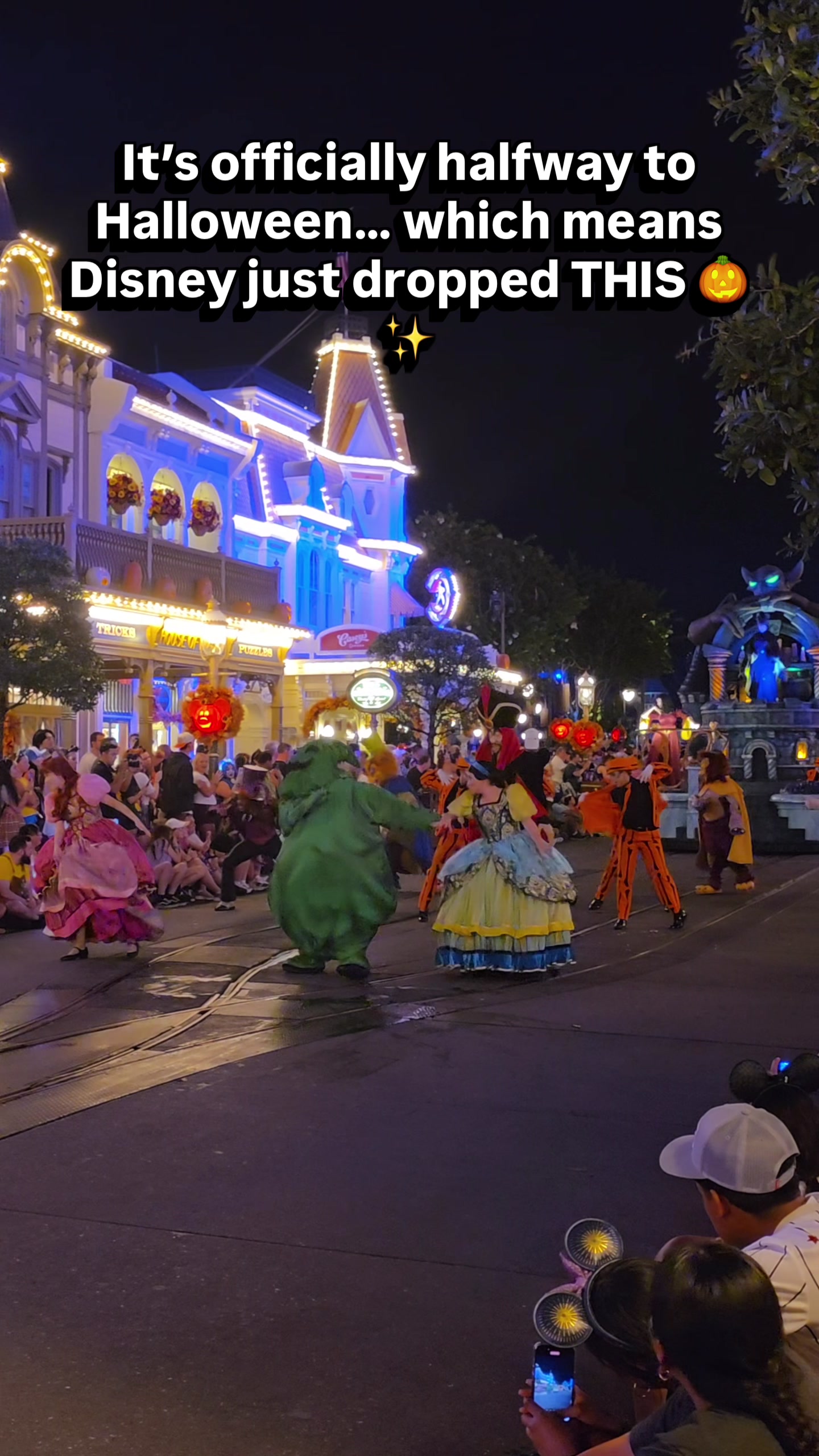 @Disney Travel-Henry & Hannah