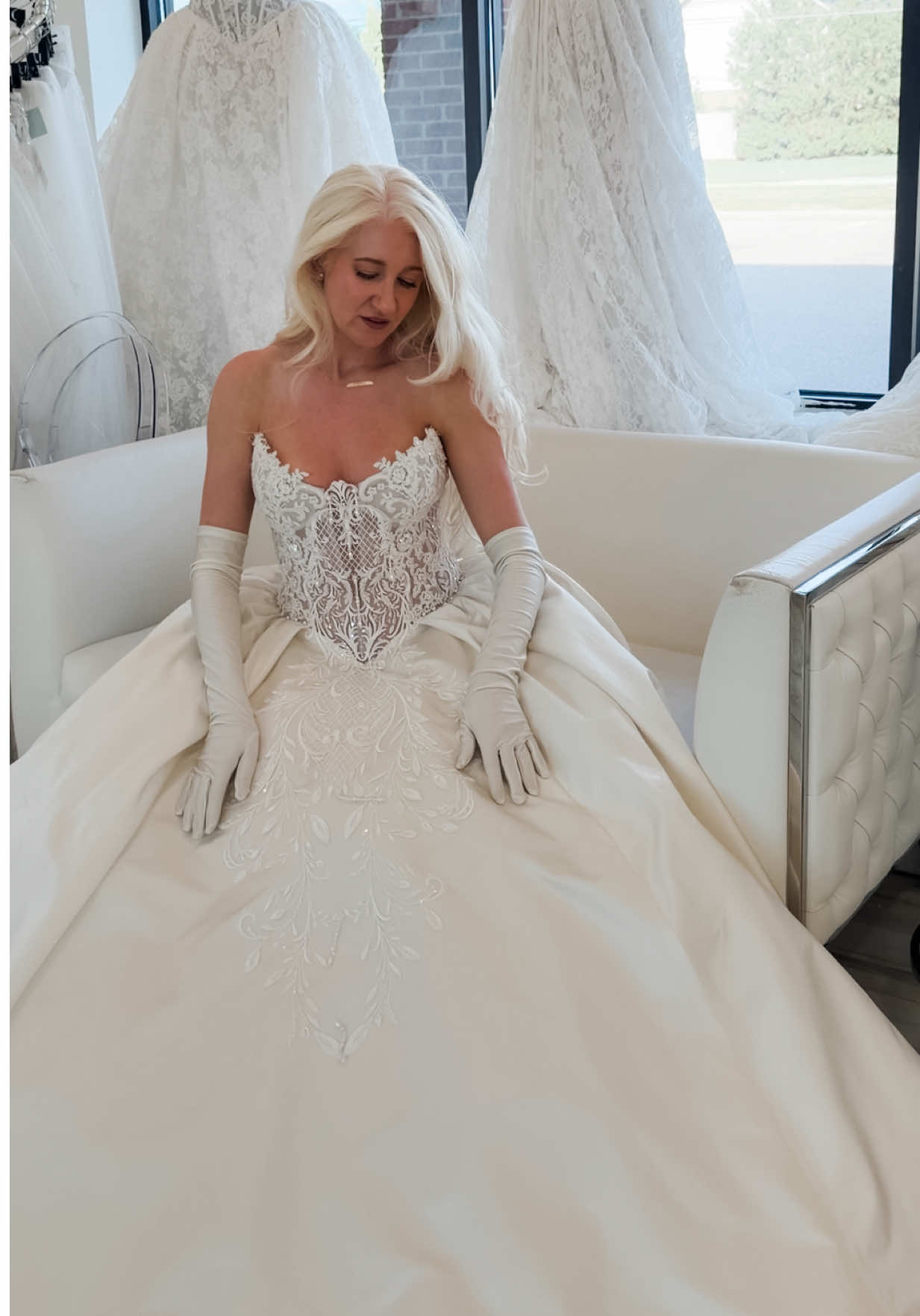 @Piera’s Bridal