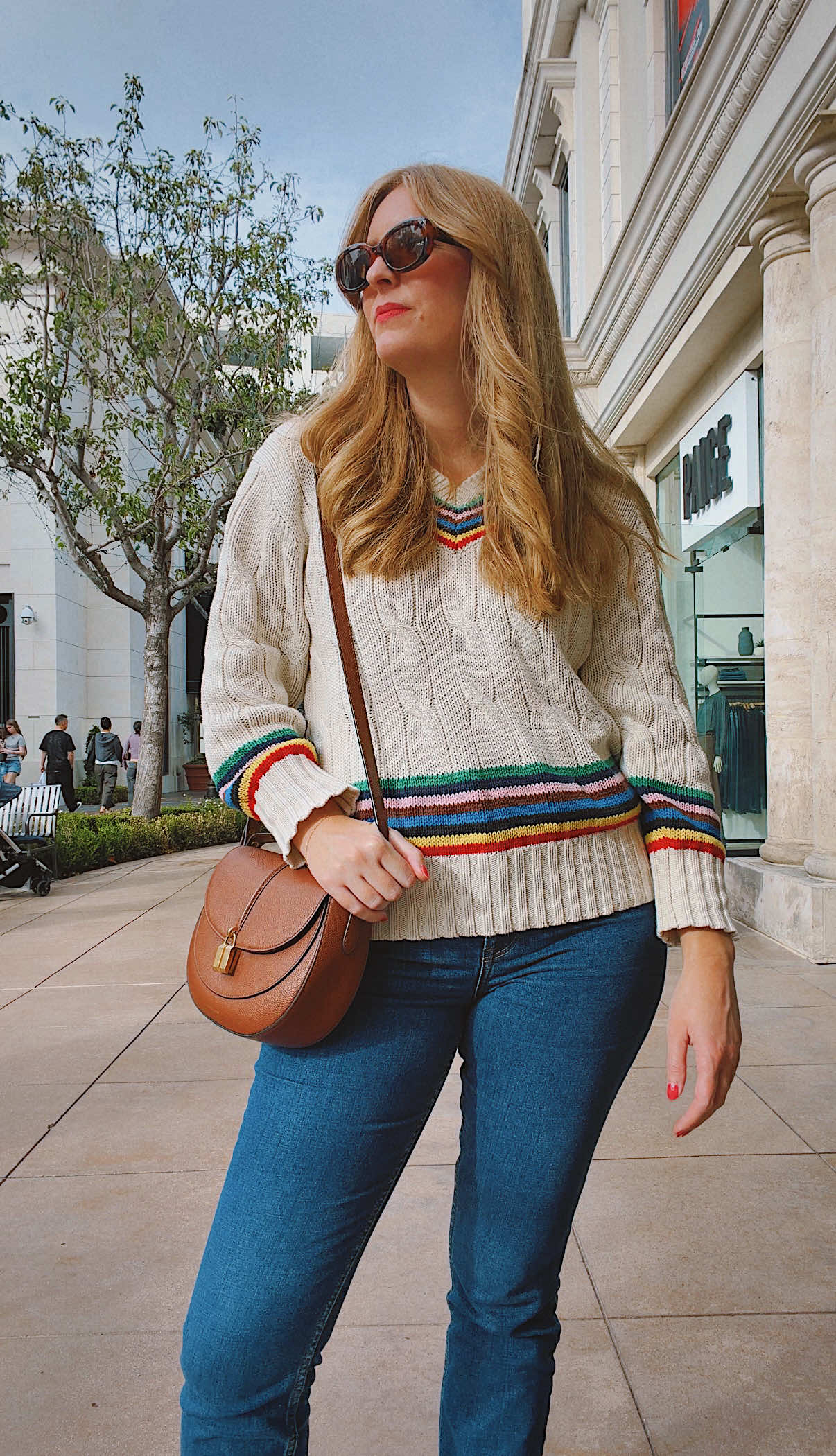 @Lindsey | Style + Pop Culture