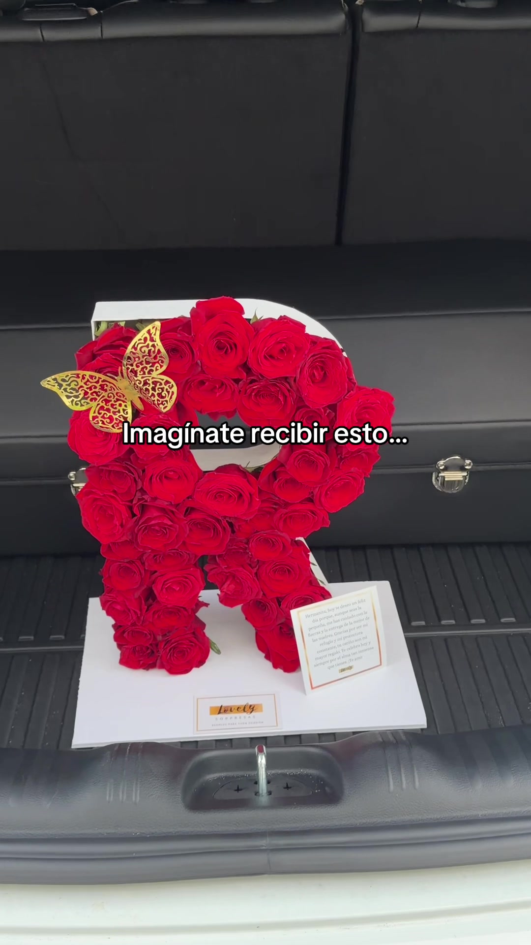 @Regalos Miami y Houston