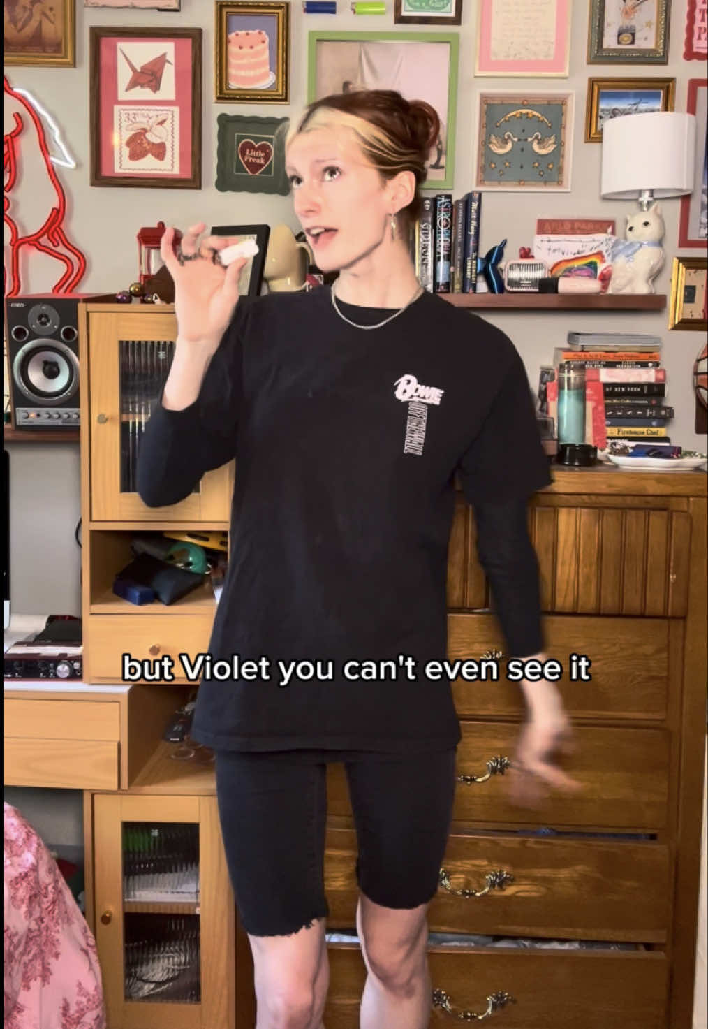 @Violet Stanza