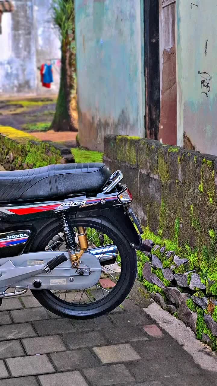 @Arendra