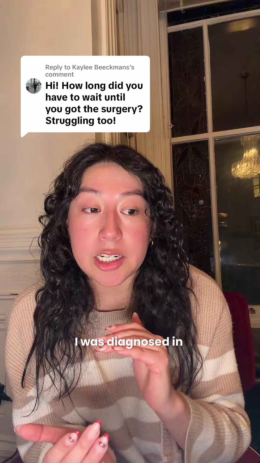 @Autoimmune It Girl