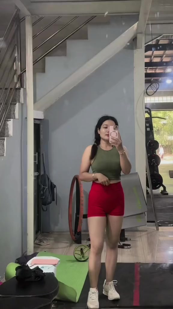 @🧘🏻♀️