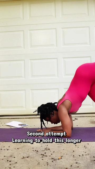 @Ayannamars | Dancer