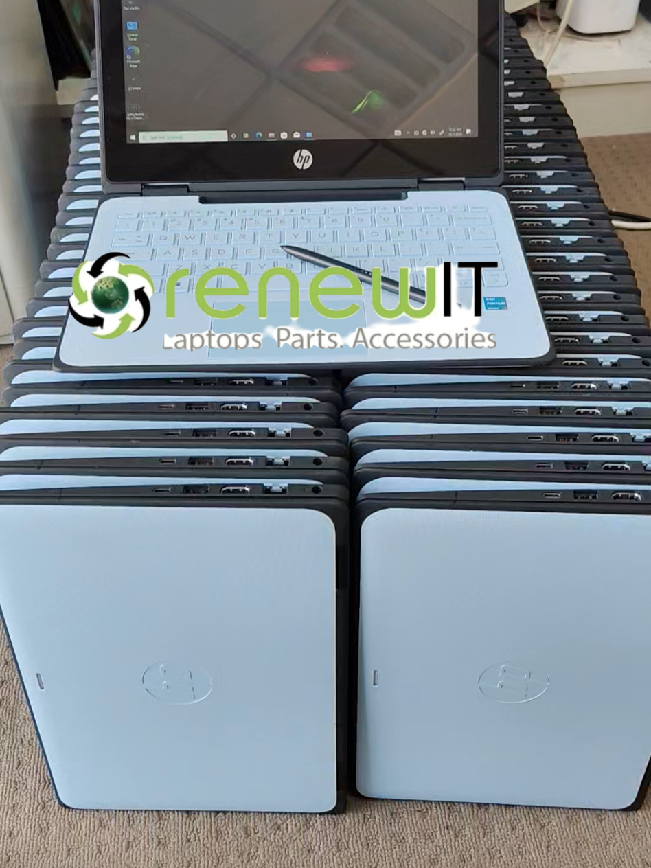@Renew iT STORE Laptops