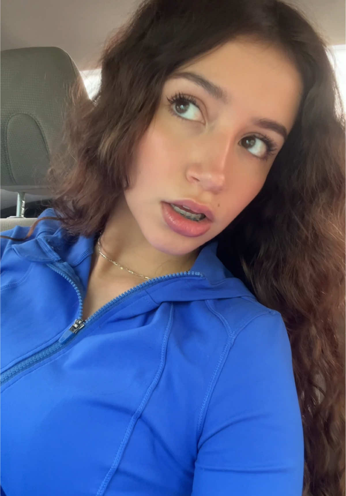 @Ashley