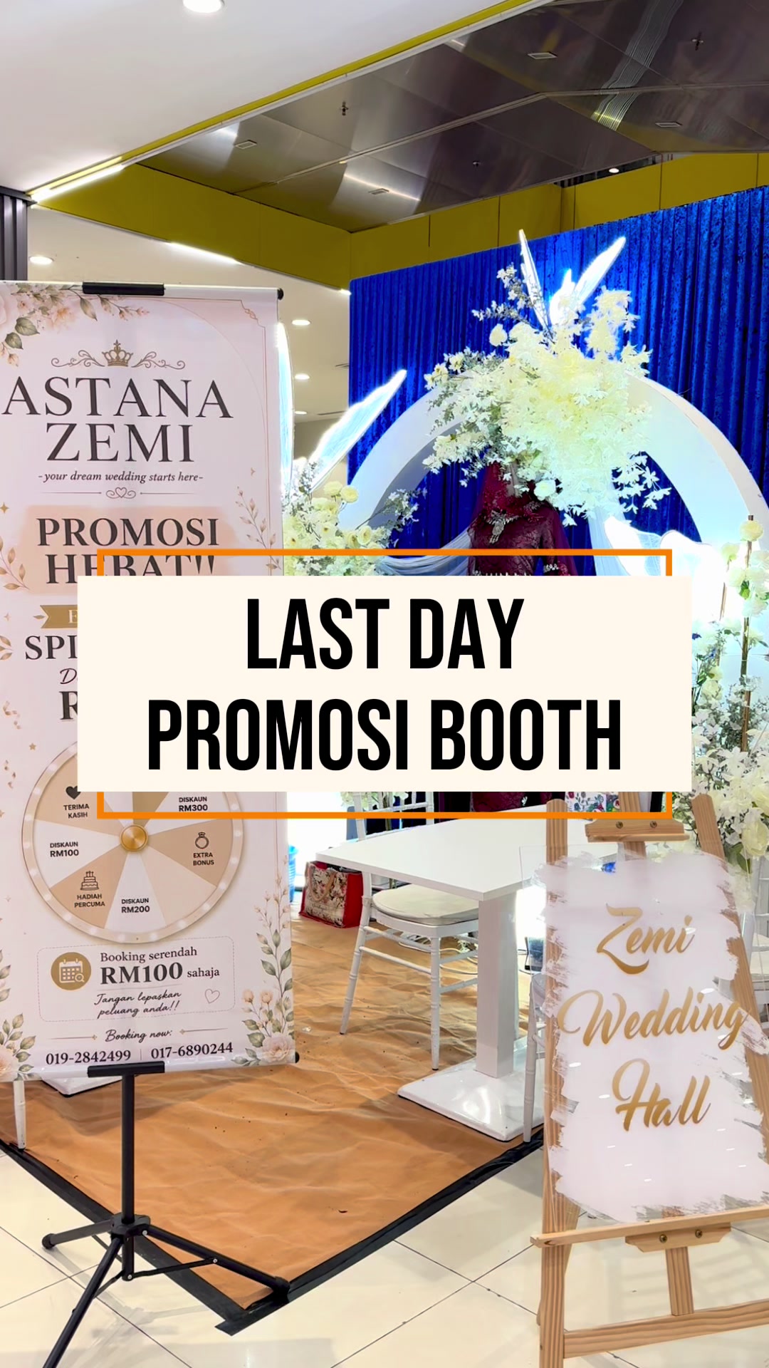 @Astana Zemi