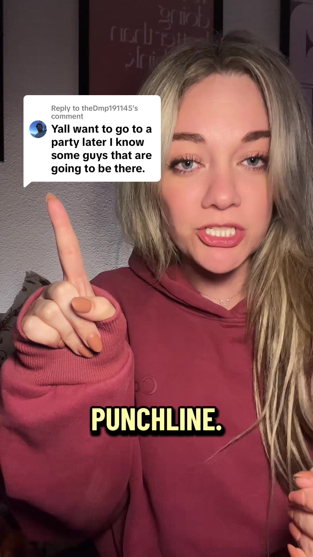 @Paige | Boosh Nation