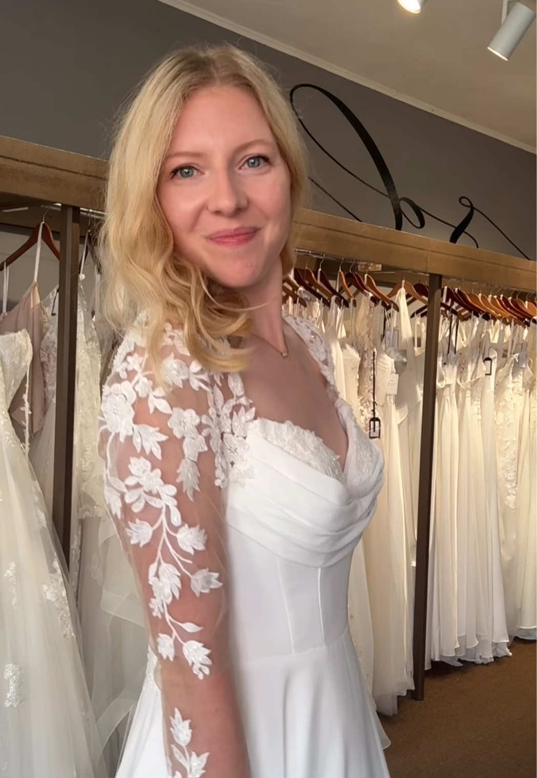 @Sandra D’s Bridal Boutique