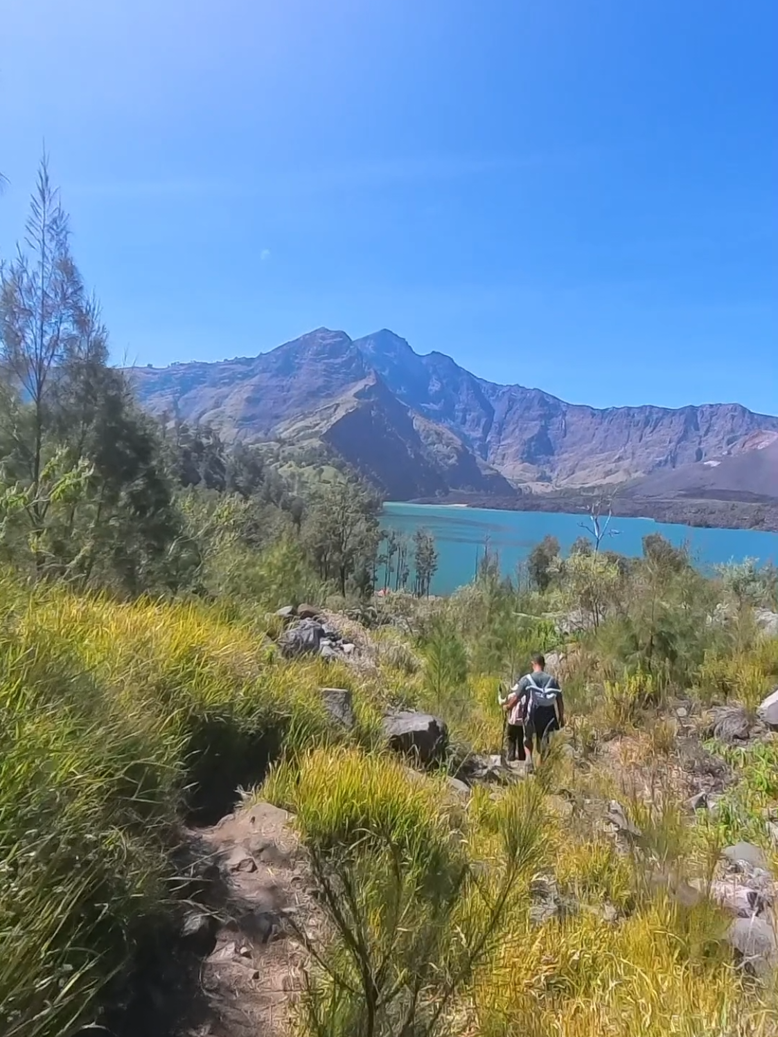 @Rinjani Bond