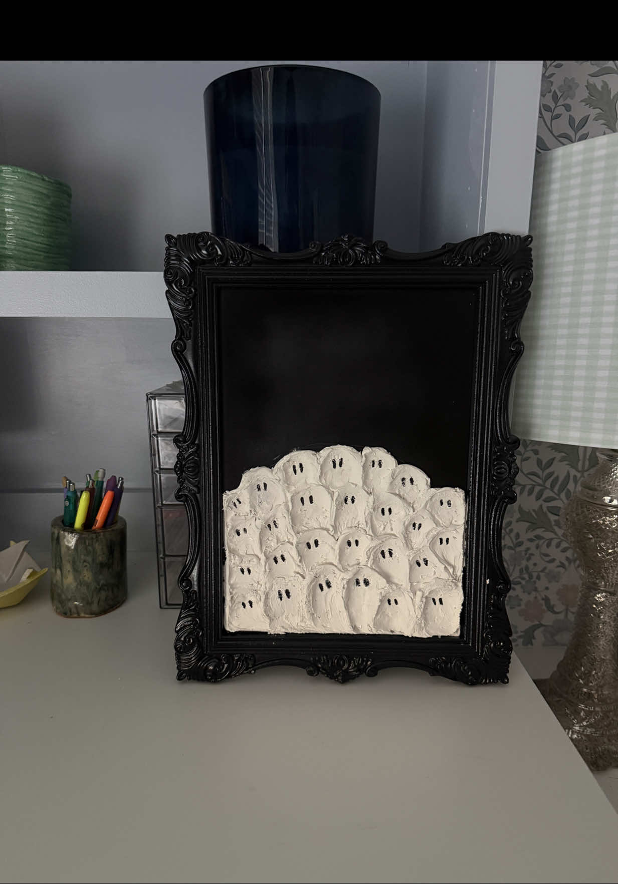 @Crystal | WFHM & Cozy Home
