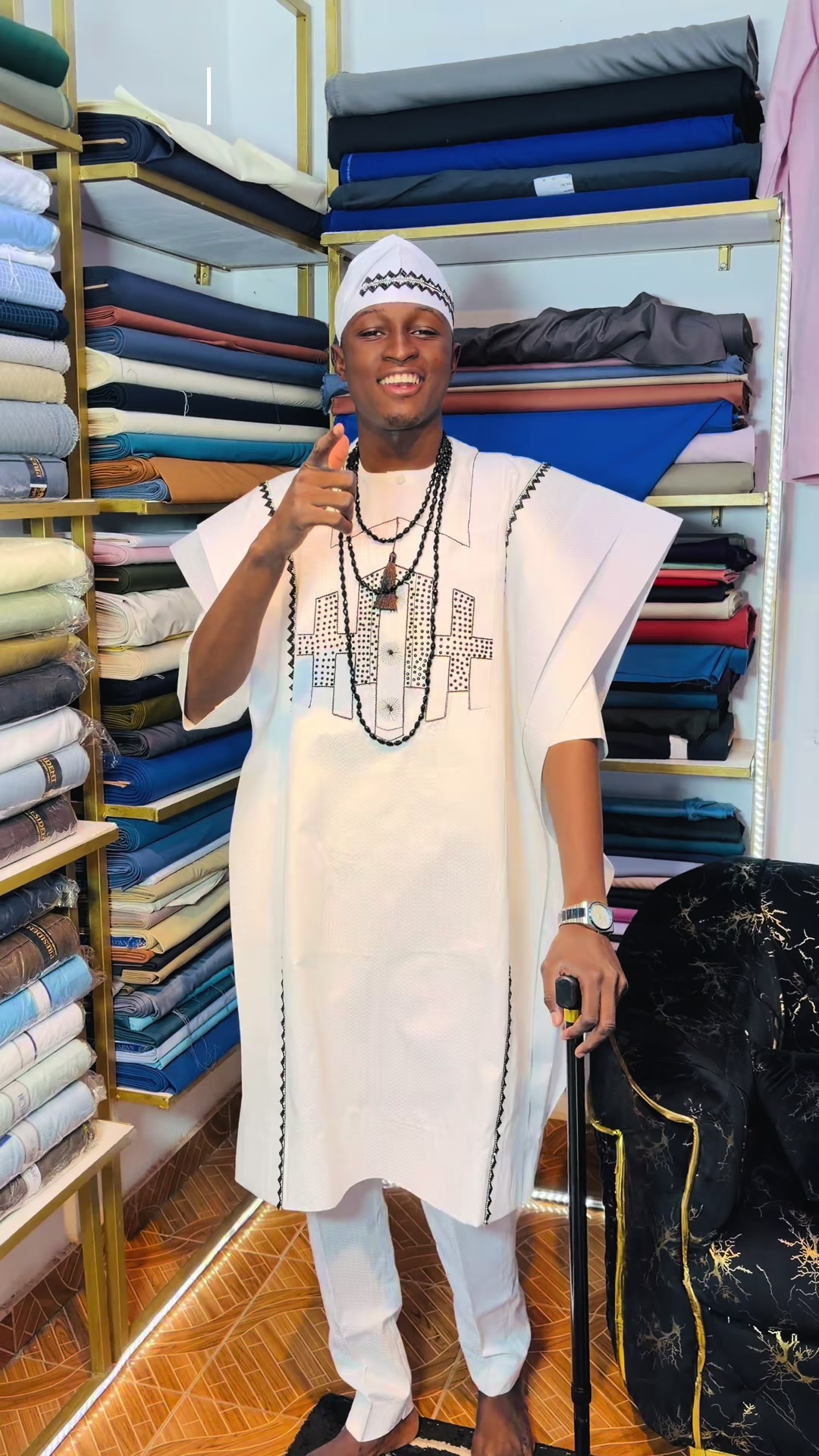 @ZAÏDI FASHION ✂️🛍️