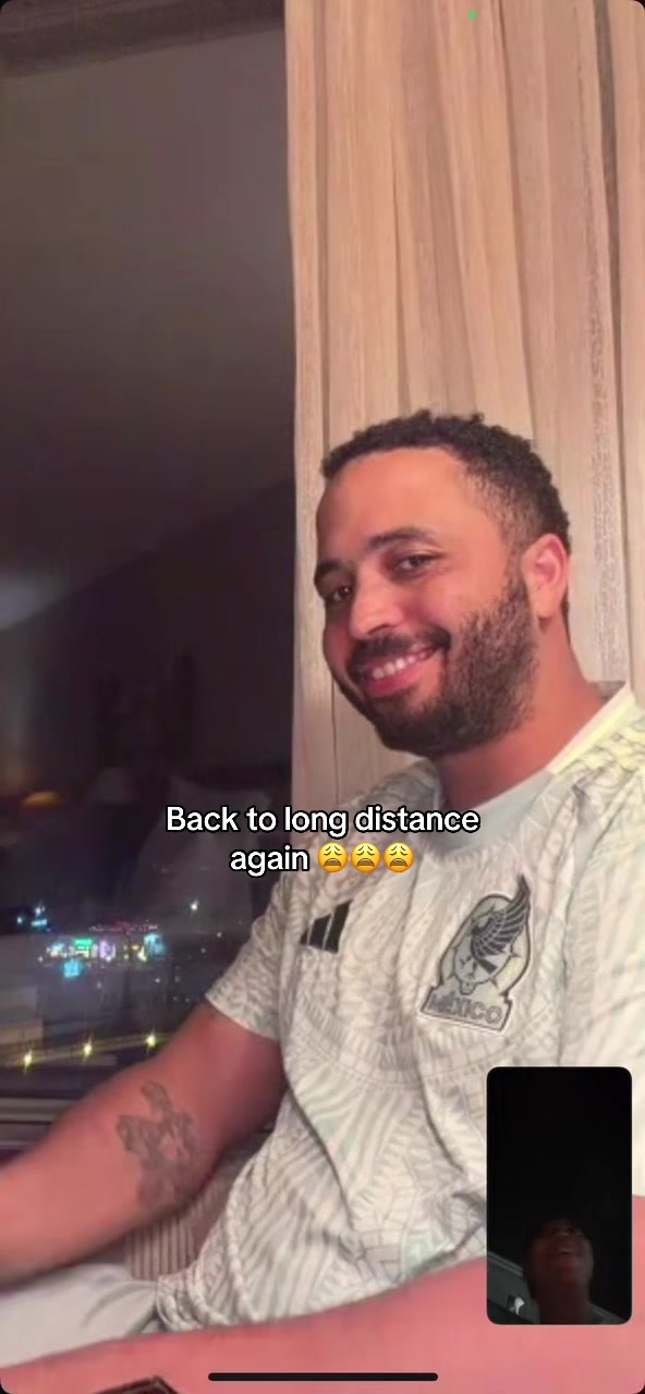 @Niffer & Eli