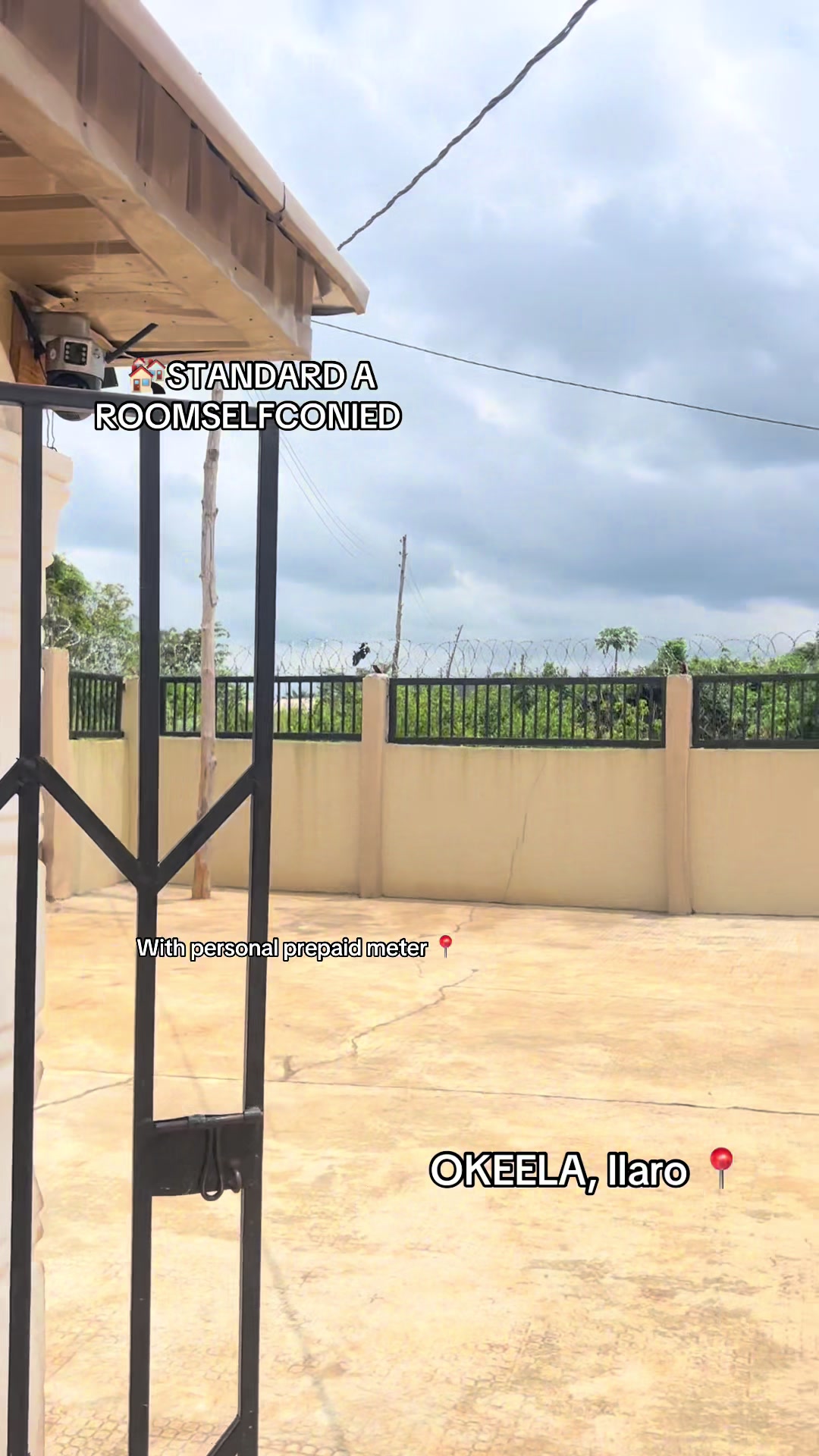 @BETAGISTTV / AGENT IN ILARO