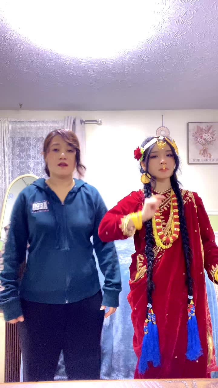 @Nukame Magar Rai