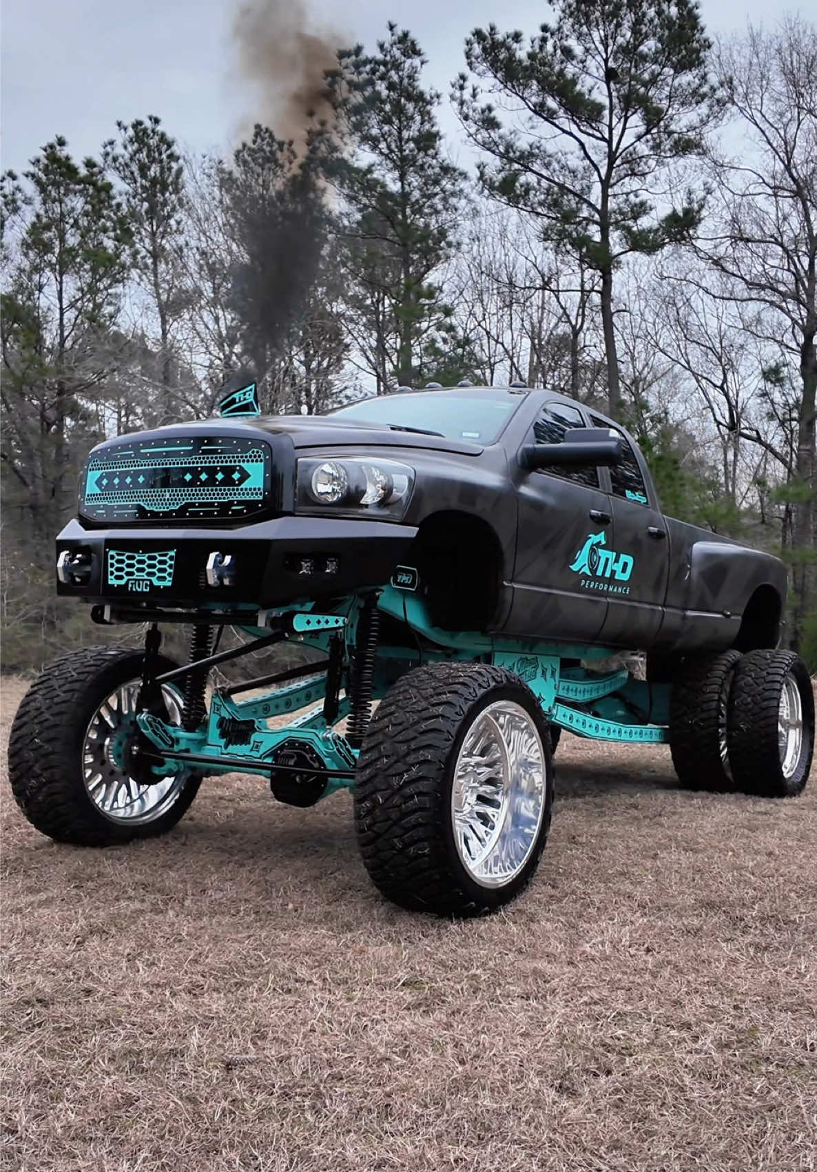 @Predator Tires
