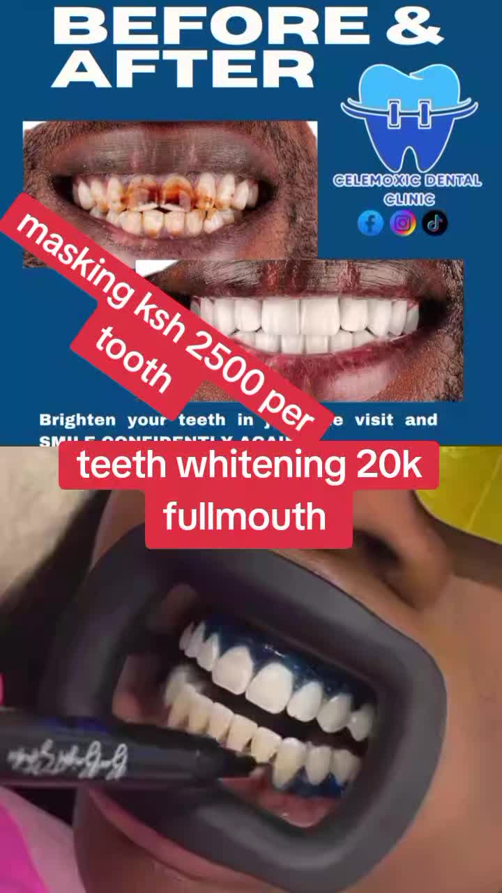 @celemoxic dental clinic