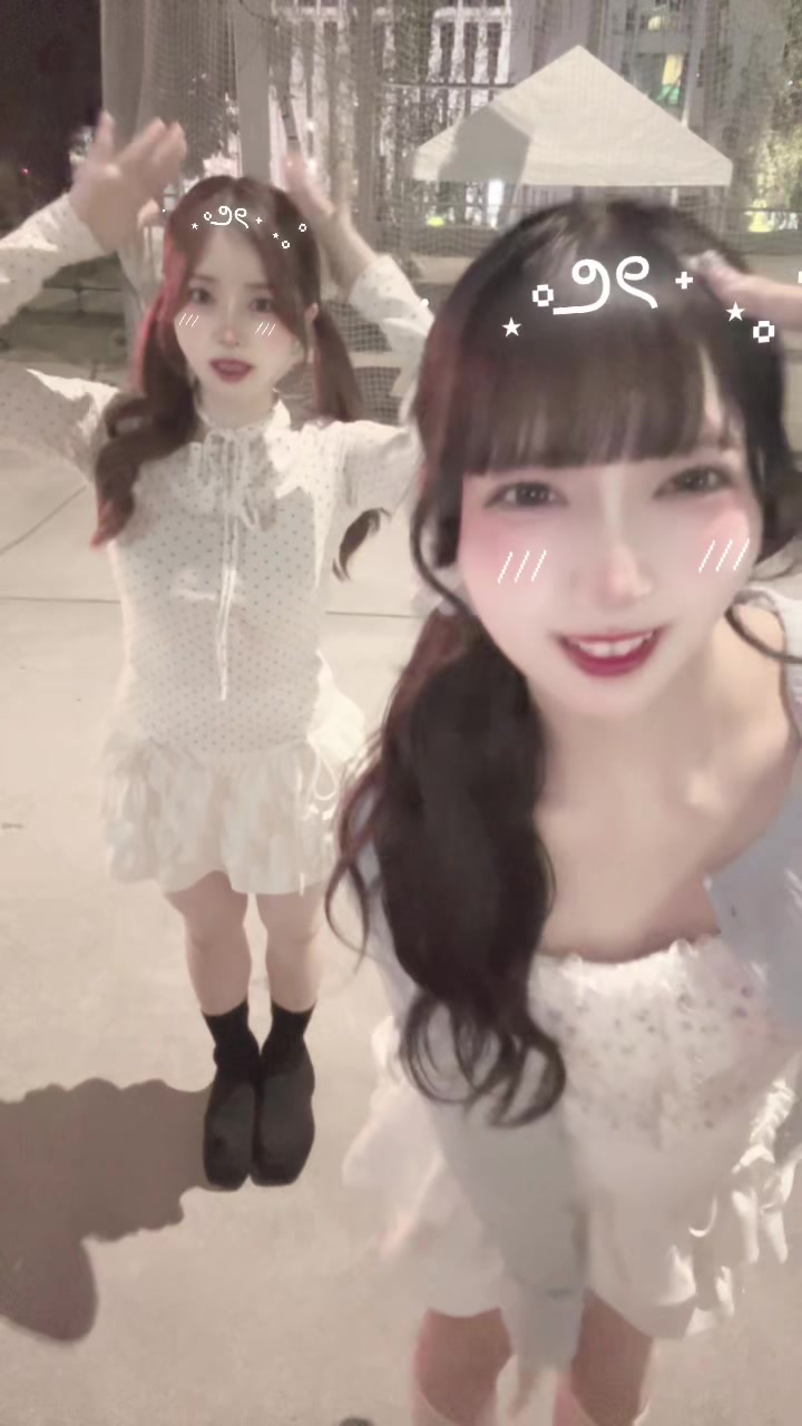 @あんな🐰🎀スーパースパーク東京