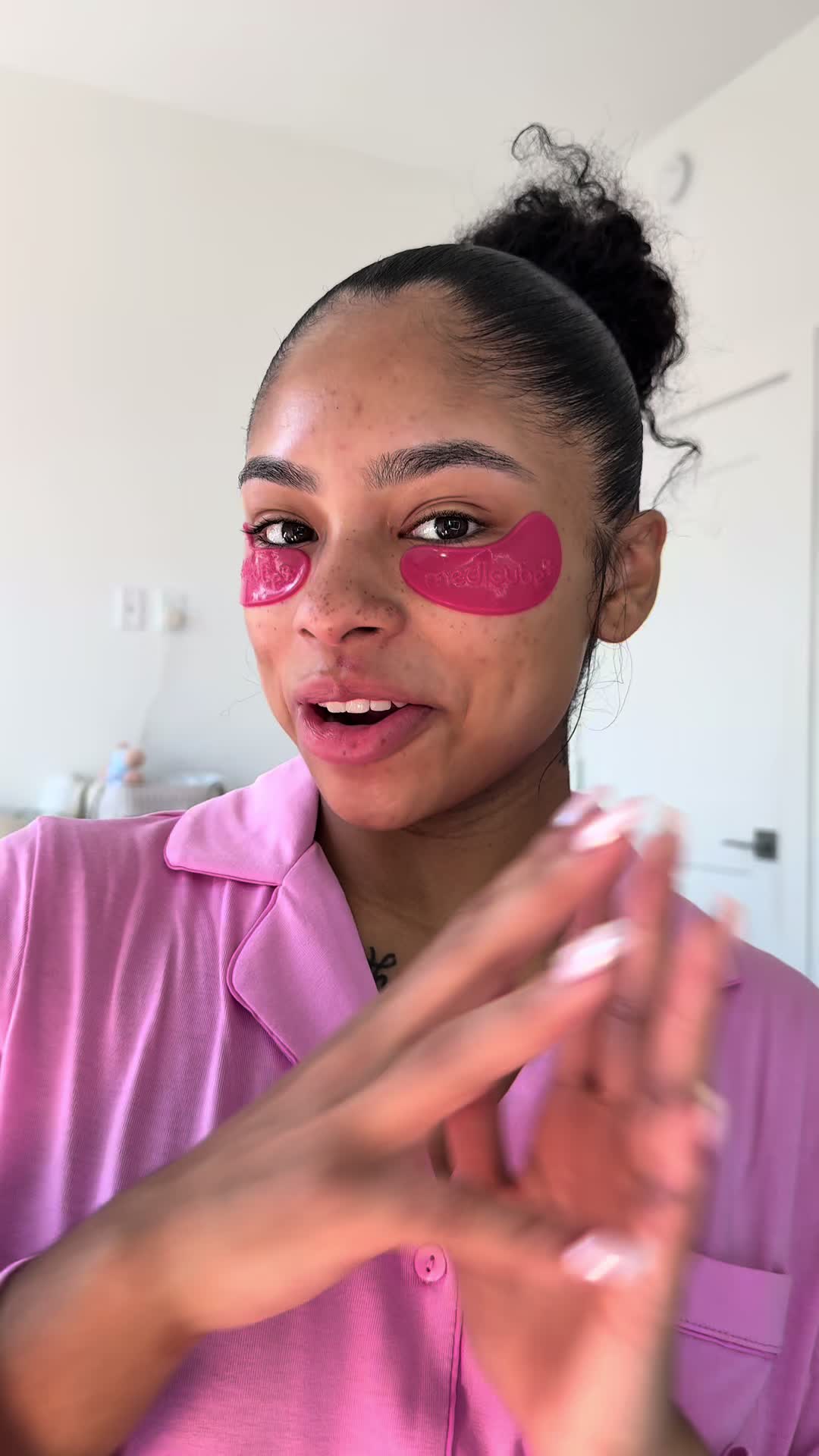 @Nadia J