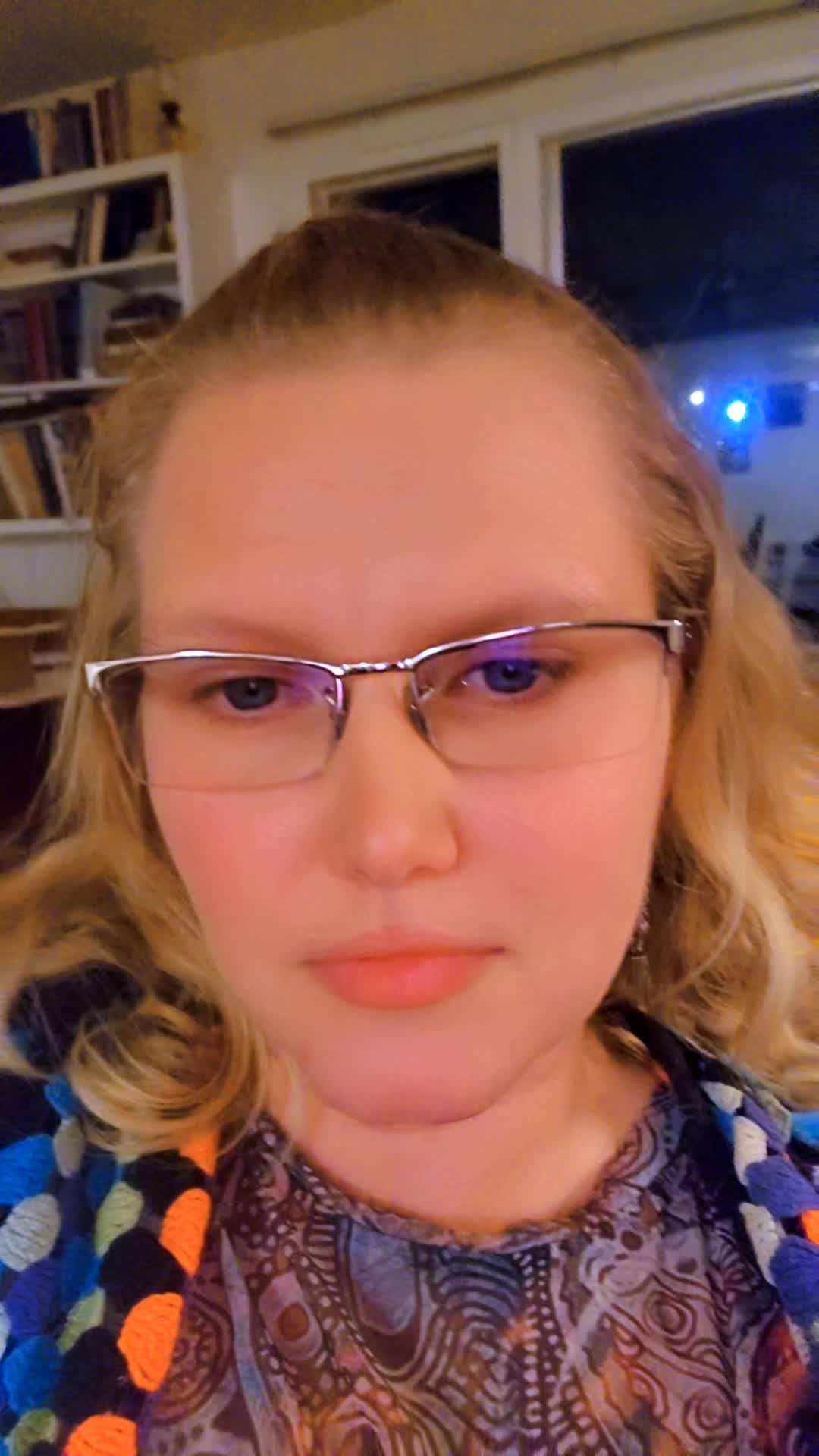 @SamIAm A Bomb