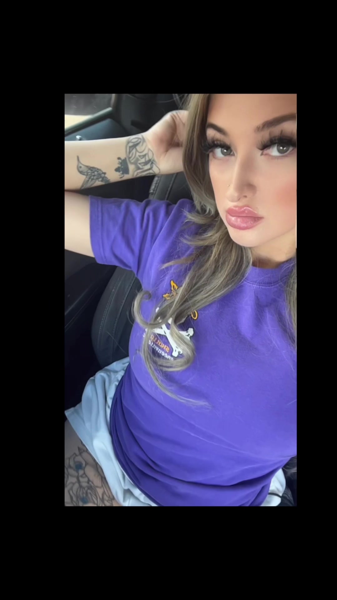 @Serena Skye