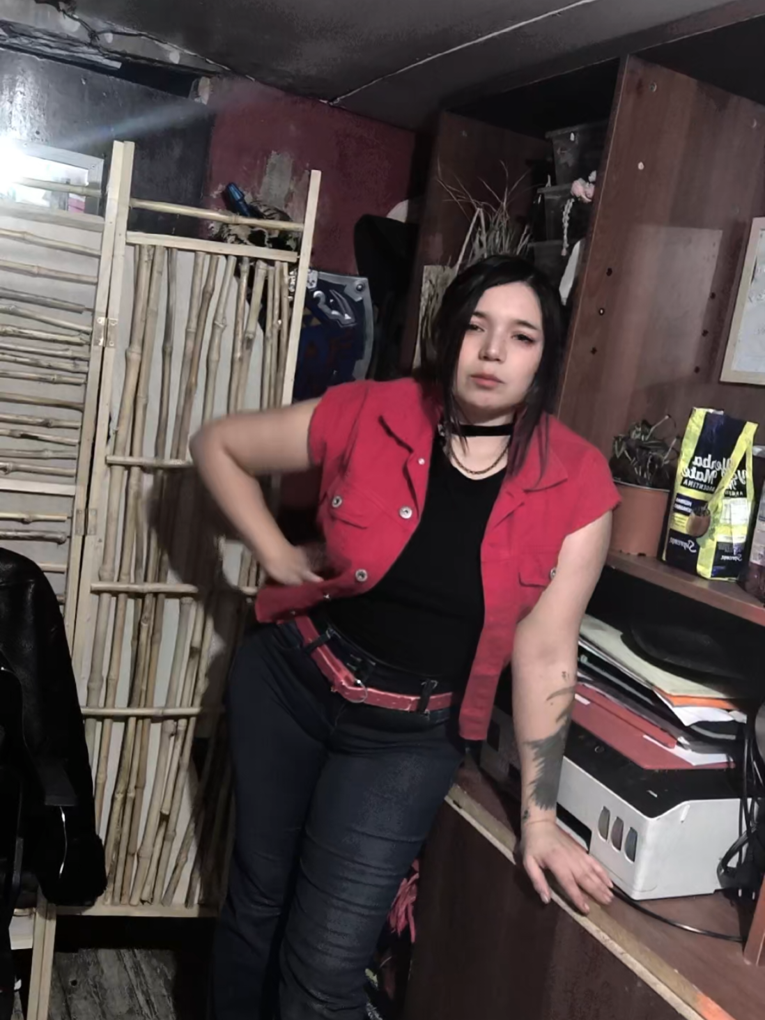 @Alesita Cosplay