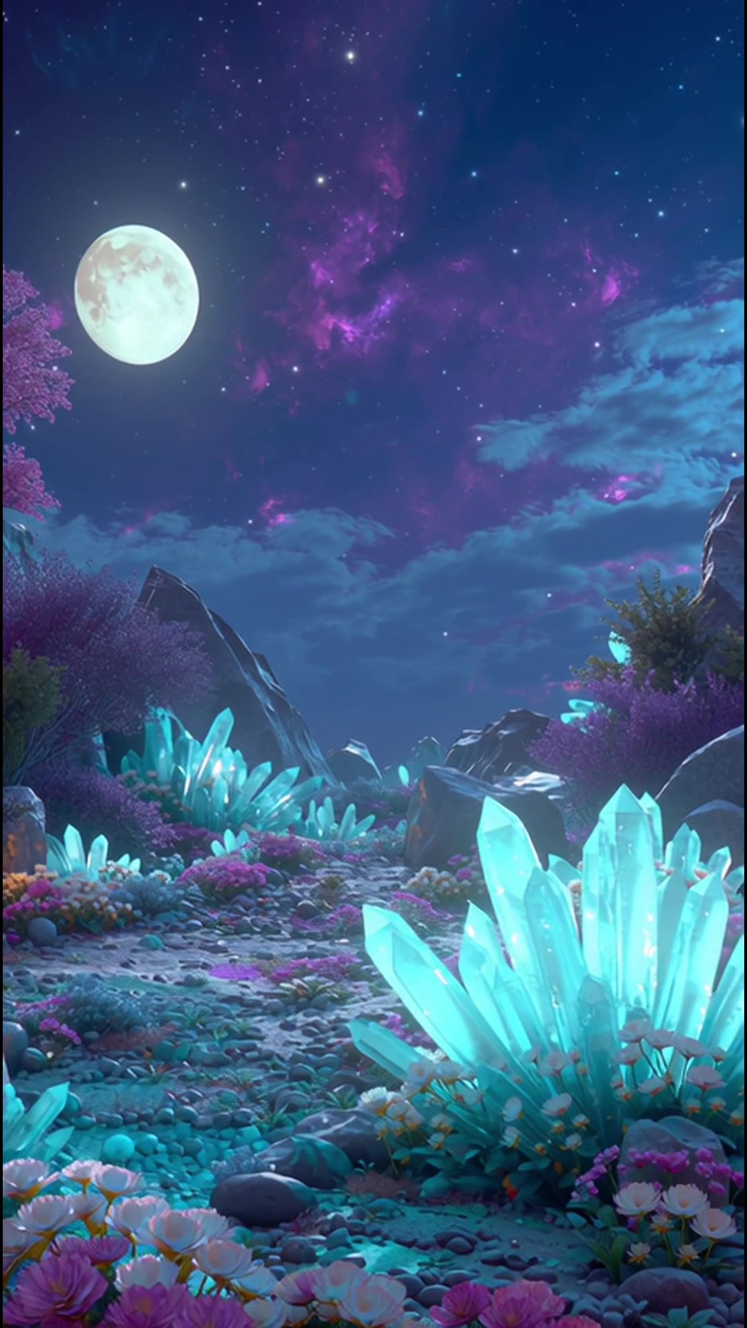 @🌙