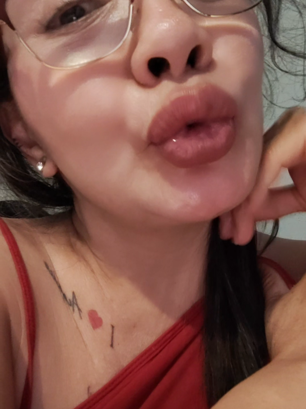 @NellyySinapellido😍