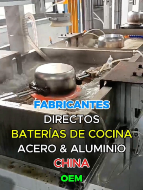 @ChangwenCookware LATAM