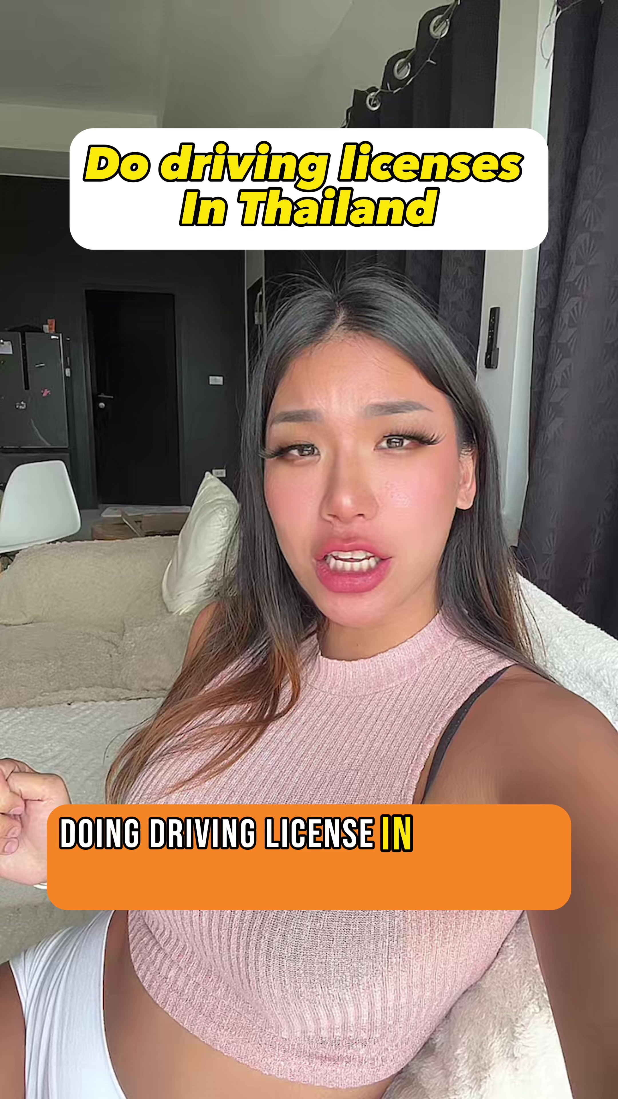 @Thailand Travel Tips