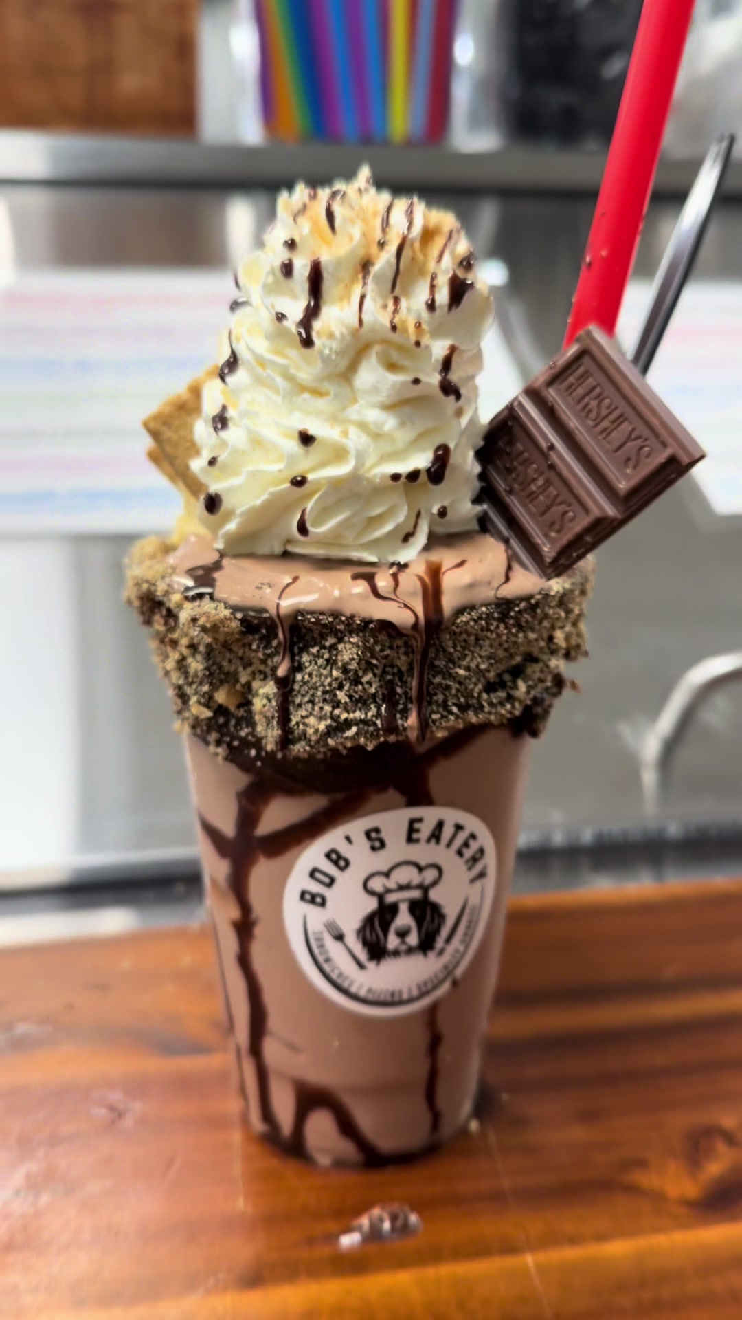 @Bob&rsquo;s Eatery&trade;️ Blue Ridge