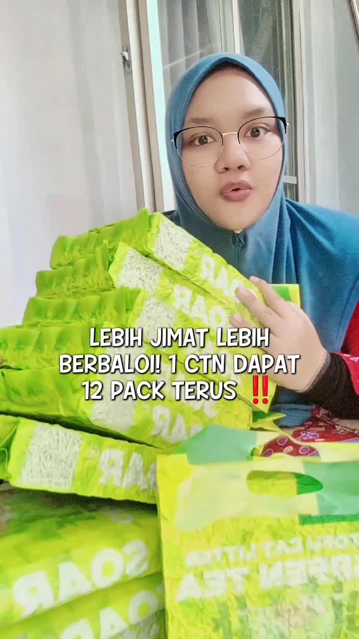@Norazrena | Racun Tiktok