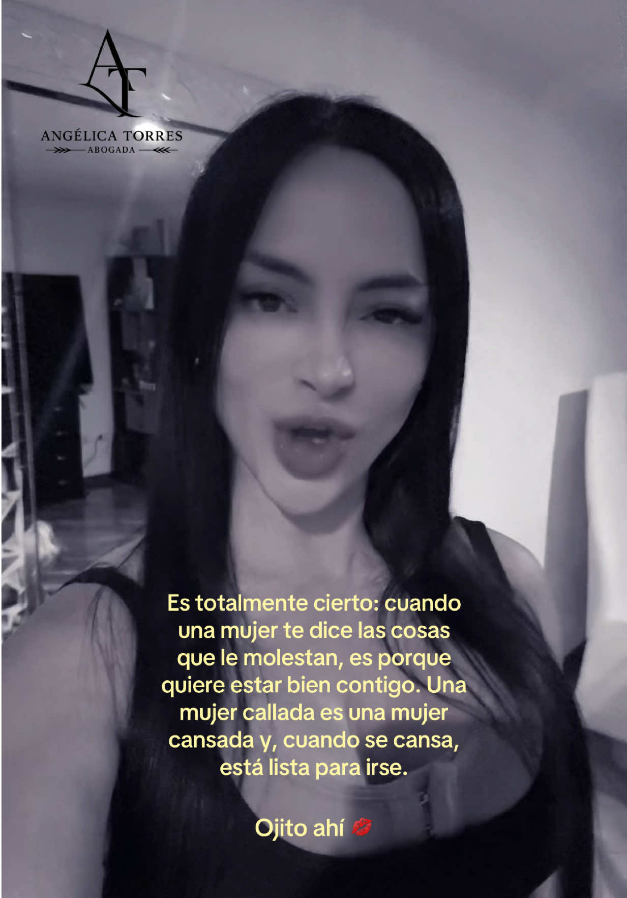 @Abogada Angélica Torres