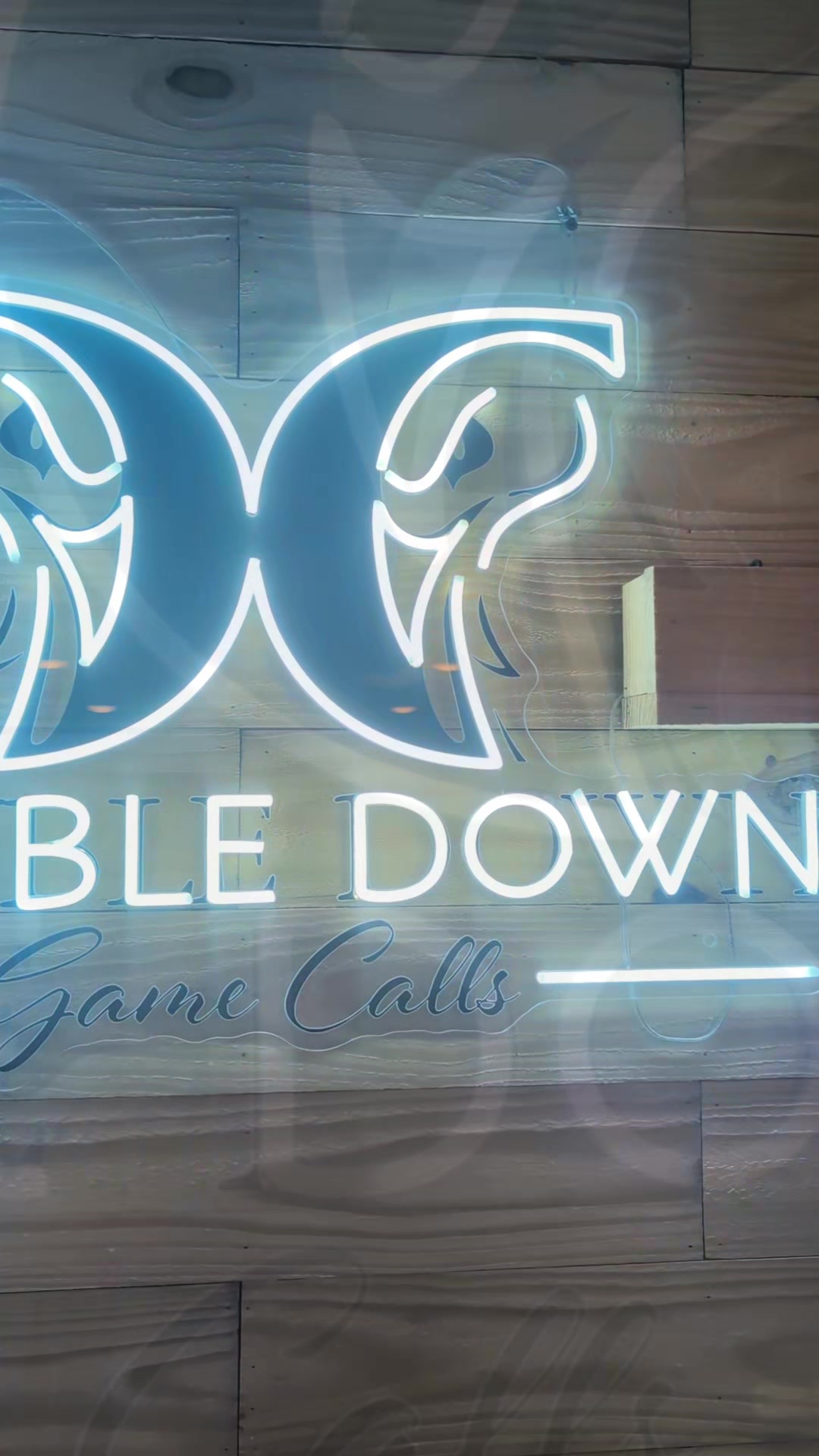 @Double Down Game Calls