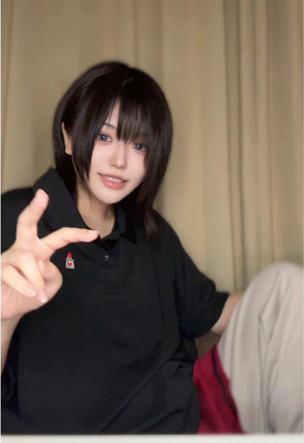 @たいやきくん(ちい)