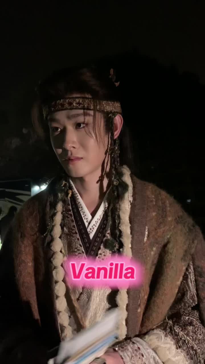 @Vanilla