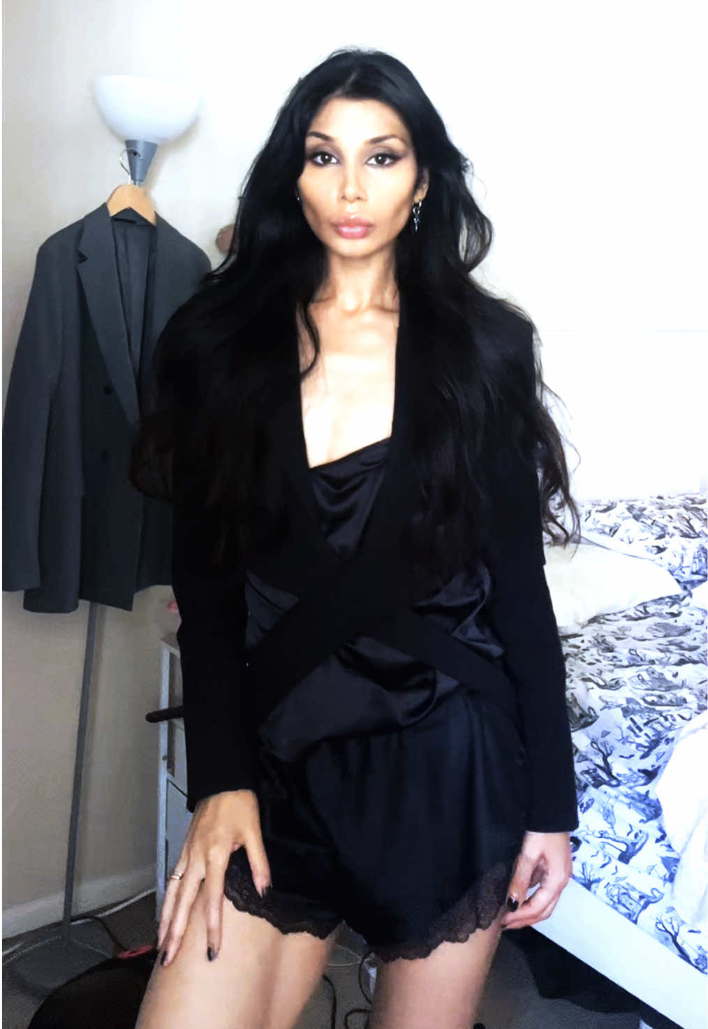 @🧛🏻&zwj;♀️SEHER🖤