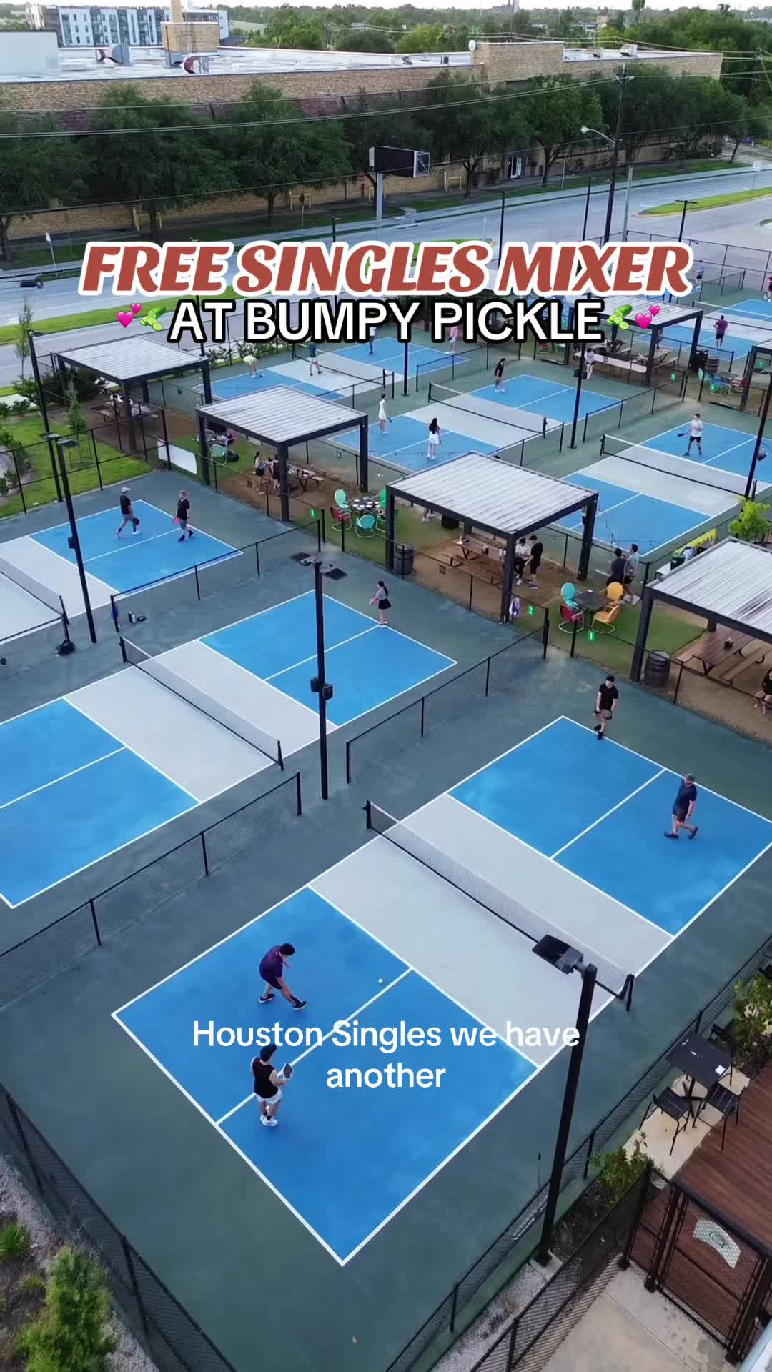 @Houston Hotspots