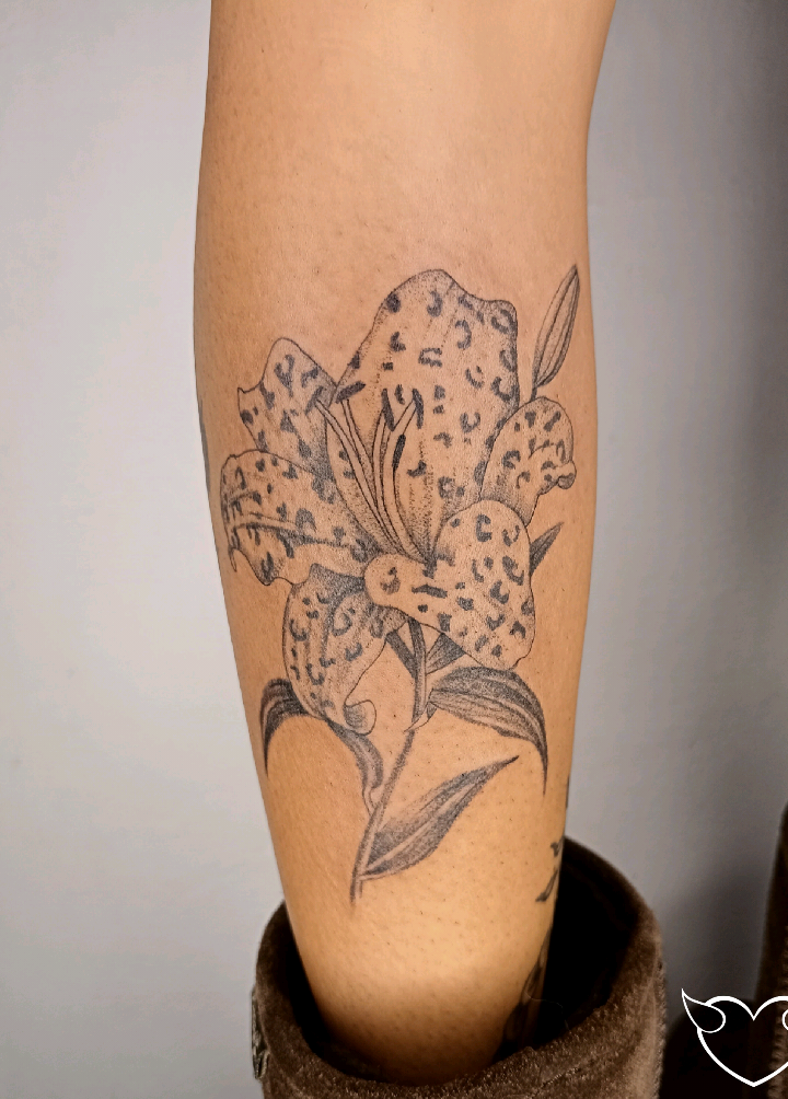 @Vi Tatuajes | Tlalnepantla